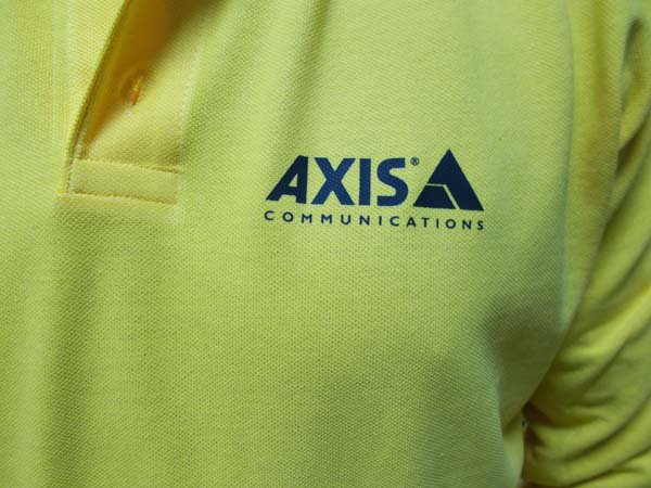 Berufsbekleidung Axis
